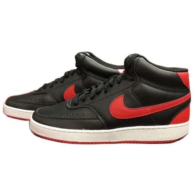 Nike Court Vision Mid