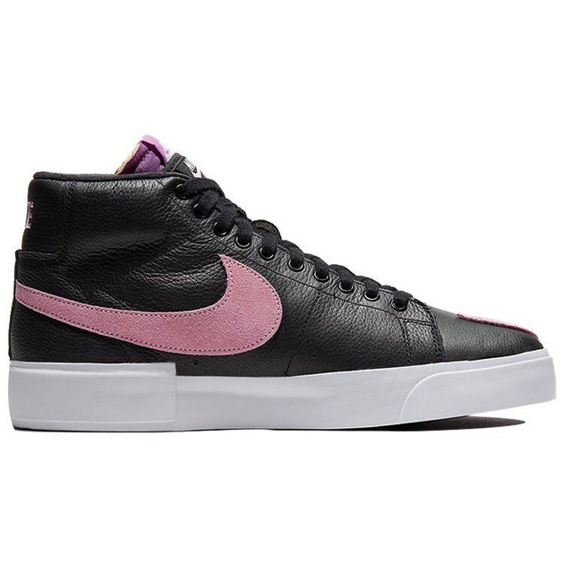 Nike Blazer Edge Purple Nebula