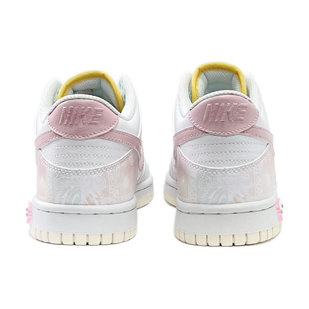 Nike Dunk baby Pink
