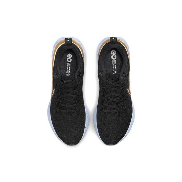 Nike React Infinity Run Flyknit 2