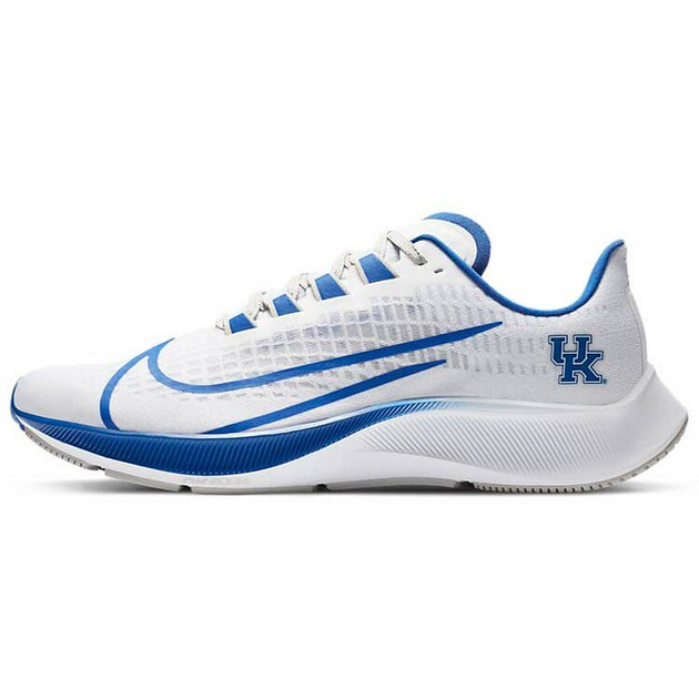 Nike College Air Zoom Pegasus 37 Kentucky