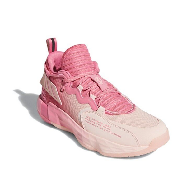 Adidas D Lillard 7 Ext Ply GCA TPU