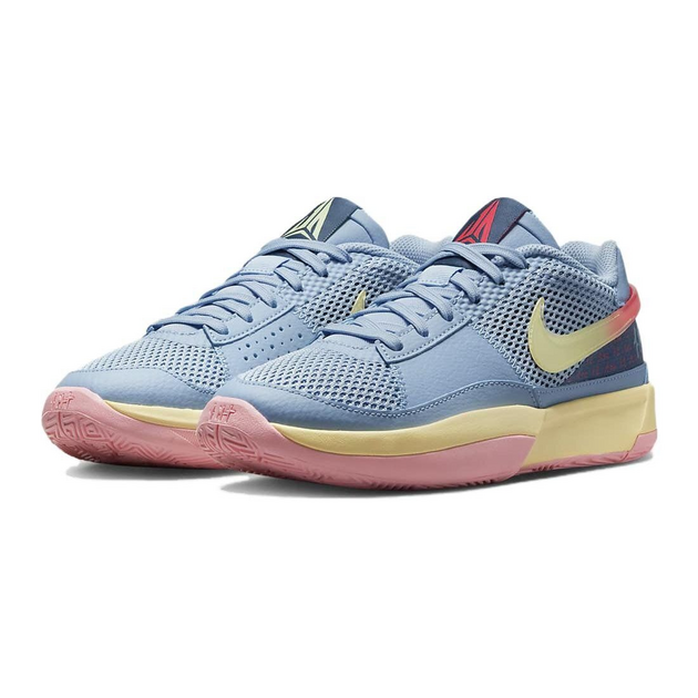 Nike Ja 1 Sunrise Enfant