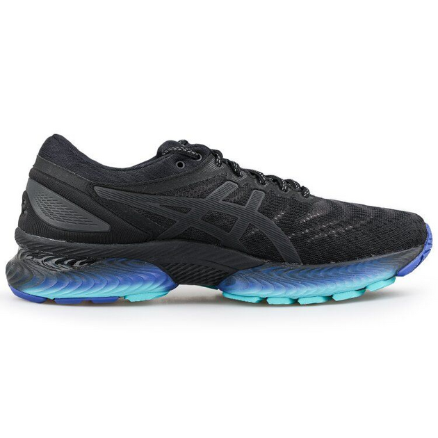 Asics Gel-Nimbus 22
