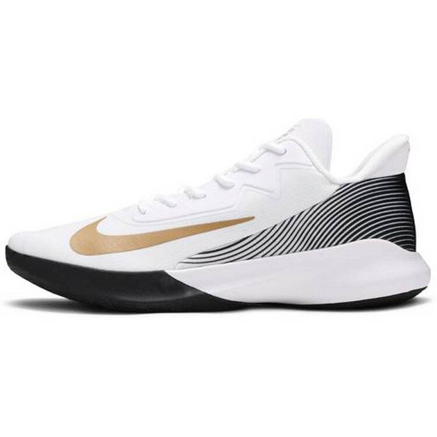 Nike Precision 4