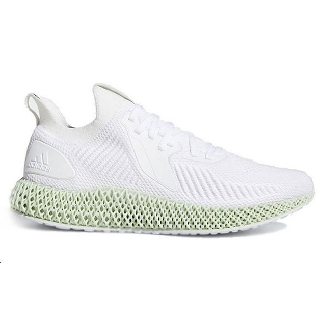 Adidas 4D Run 10