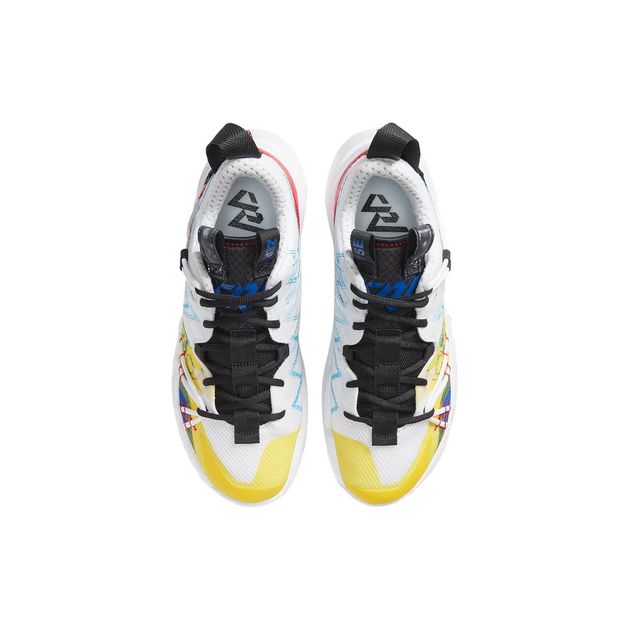Jordan Why Not Zer03 Why Not Se PF 3