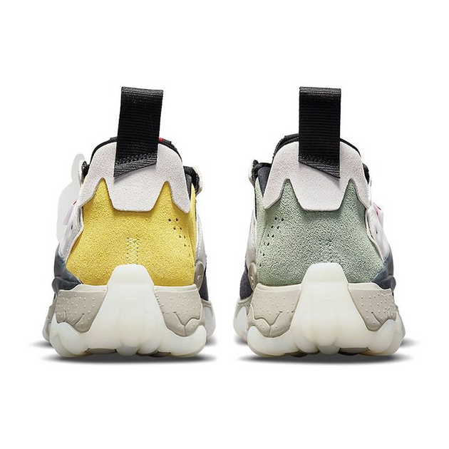 Jordan Delta 2