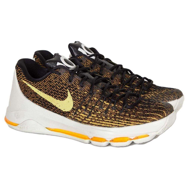 Nike KD 8 Vivid Orange