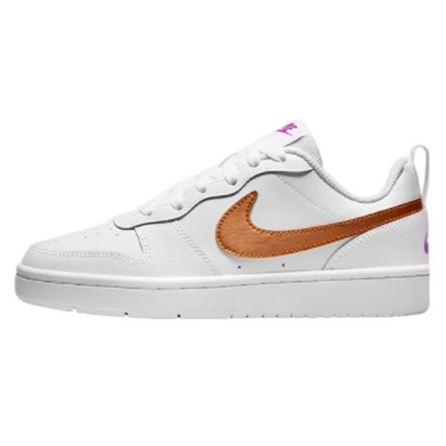 Nike Court Borough OKHR GS