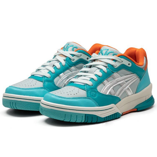COSTS.2-COPPERHEAD x Asics Gel-Spotlyte