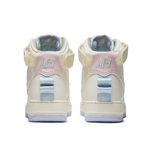 Nike Air Force 1 HI ut