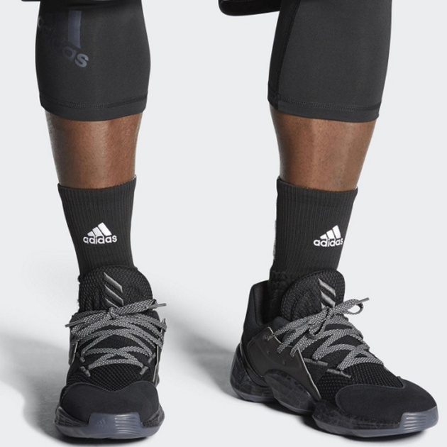 Adidas Harden Vol 4 GCA