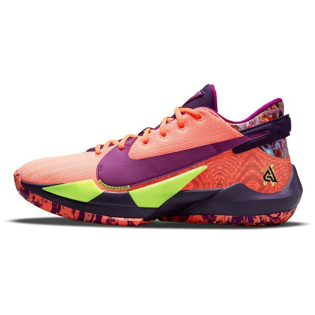 Nike Freak 2