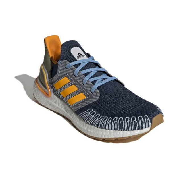 Adidas UltraBoost 20 Sea City Pack