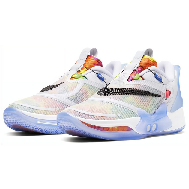 Nike Adapt BB 20 TieDye