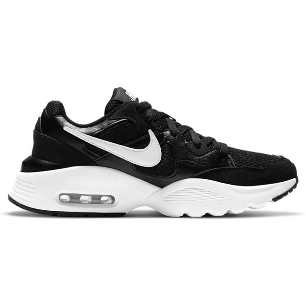 Nike Air Max Fusion
