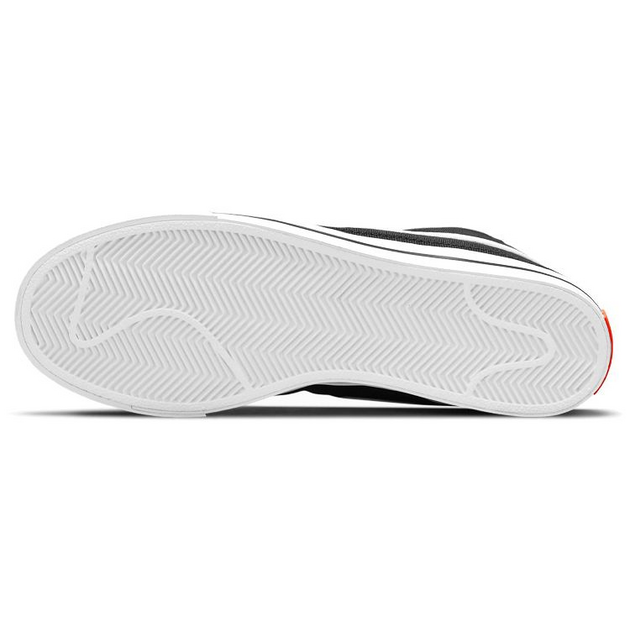 Nike Court Legacy Canvas Mid