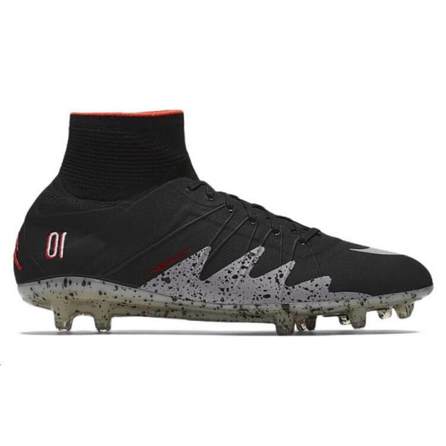 Jordan x Nike Hypervenom Phelon 2 Neymar FG