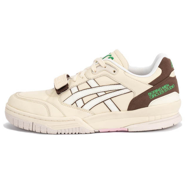 BMCS x Asics Gel-Spotlyte Low V2