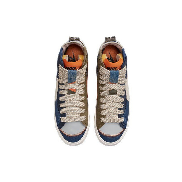 Nike Blazer 77 Jumbo Voodoo