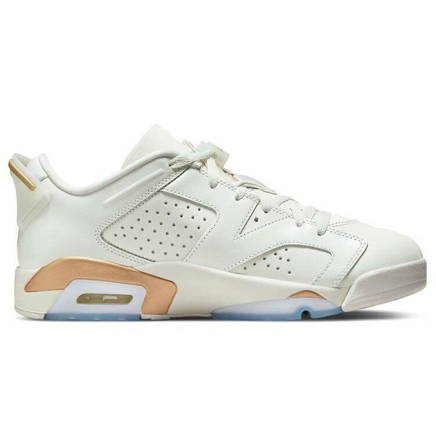 Air Jordan 6 Retro Low gc CNY