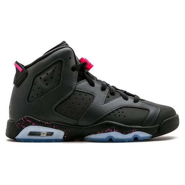 Air Jordan 6 Retro Hyper Pink GS