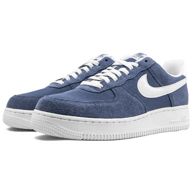 Nike Air Force 1 07 Monsoon Blue