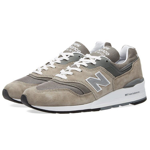 New Balance 997