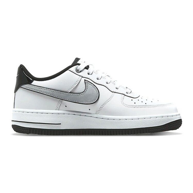 Nike Air Force 1 Logo GS