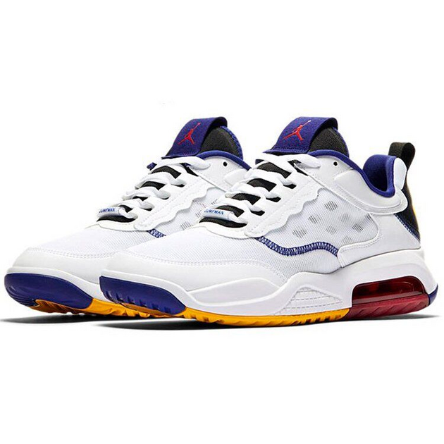 Jordan Maxin 200