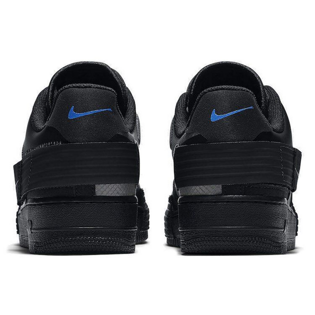 Nike Air Force 1 Type TRiple Black