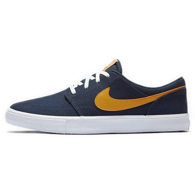 Nike SB Portmore II Solar CNVS