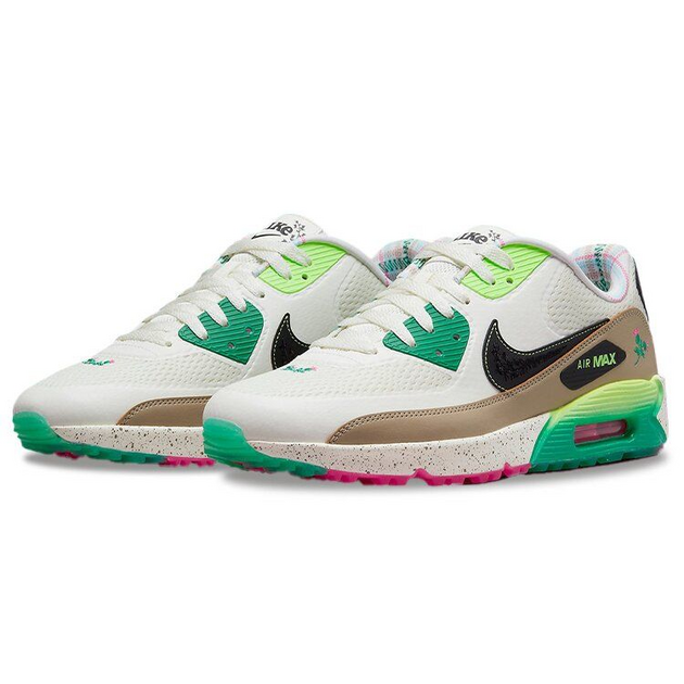 Nike Air Max 90 Golf Back Home