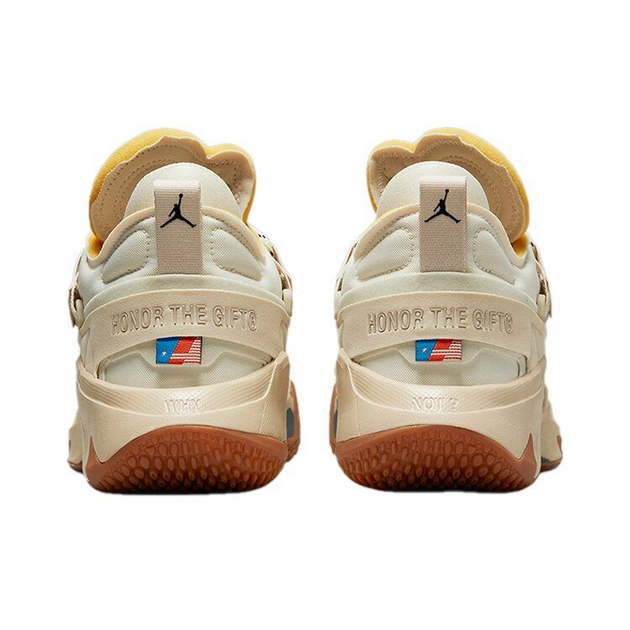 Jordan Why Not 5 HTG