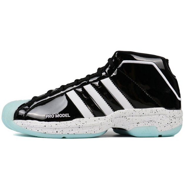 Adidas Pro Model 2G