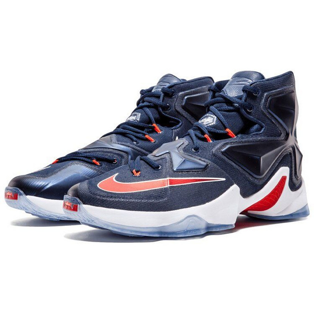 Nike LeBron 13