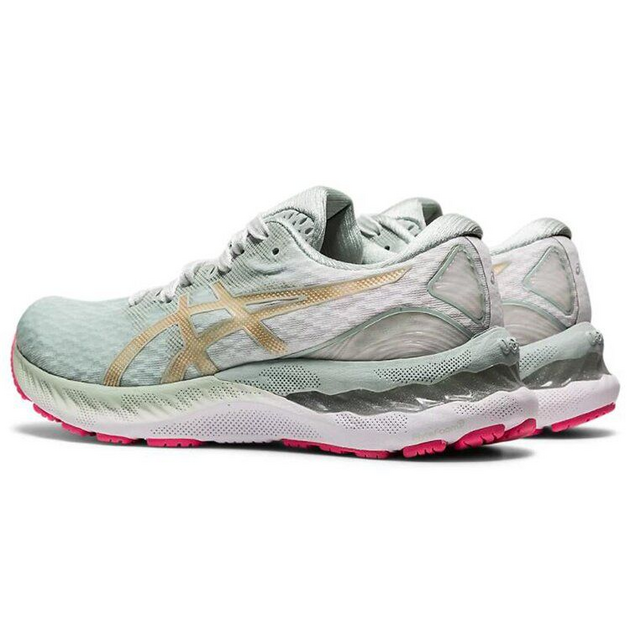 Asics Gel-Nimbus 23