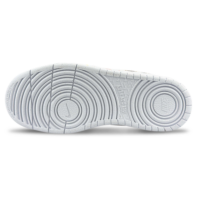 Nike Court Borough Low 2 GS