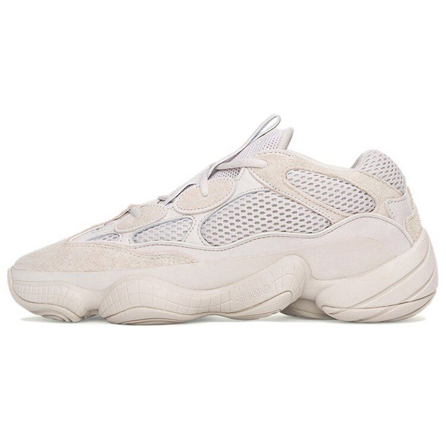 Adidas Originals Yeezy 500 Blush