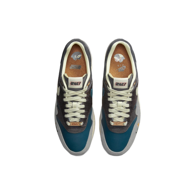 Kasina x Nike Air Max 1 sp wonang