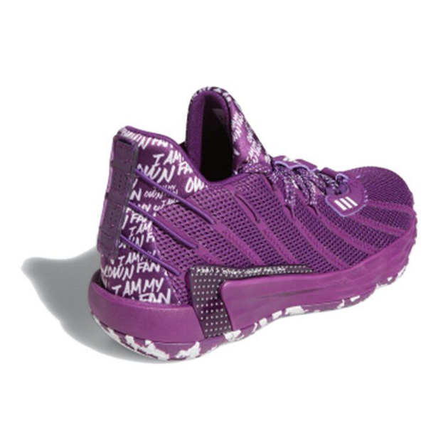 Adidas Dame 7