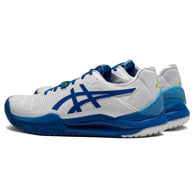 Asics Gel-Resolution 8