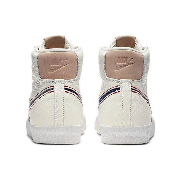 Denham x Nike Blazer 77 PU