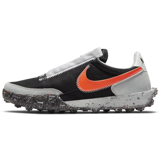Nike WaFFle Racer Crater Orange