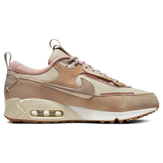 Nike Air Max 90 Scrap