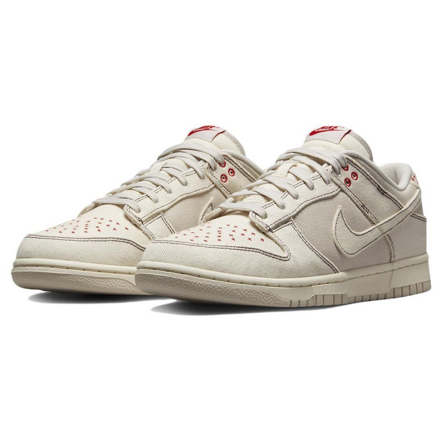 Nike Dunk Low Light Orewood Brown