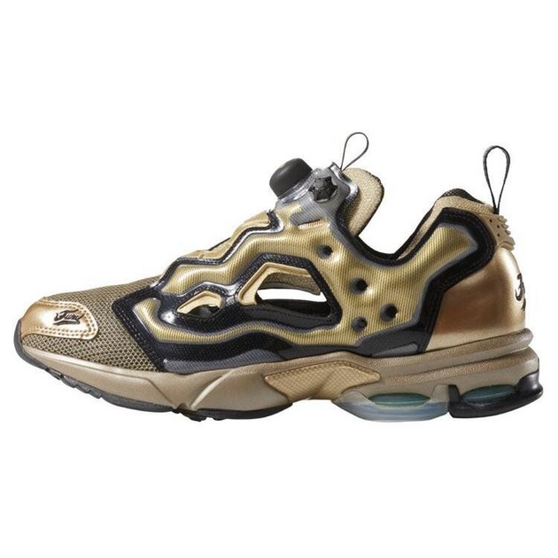 Reebok FURY DMX TXT