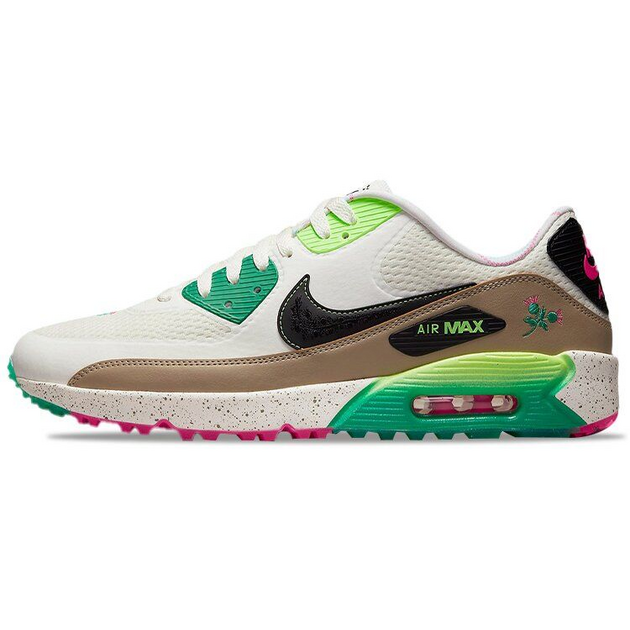Nike Air Max 90 Golf Back Home