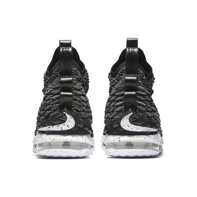 Nike LeBron 15 Ashes